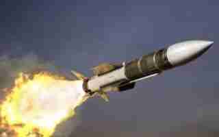Військовий оглядач попередив про нові ракетні атаки росії