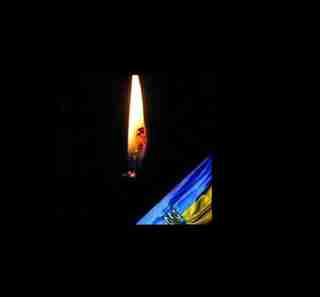 Внаслідок танкового обстрілу на Луганщині, загинув доброволець з Львівщини