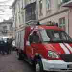 Внаслідок вибуху в будинку у Львові евакуювали 10 людей, - ДСНС (фото, відео)