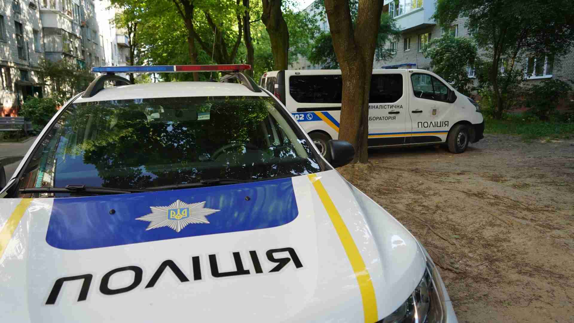 Вогнепальне поранення підлітка: у поліції розповіли подробиці інциденту у Львові (ФОТО)