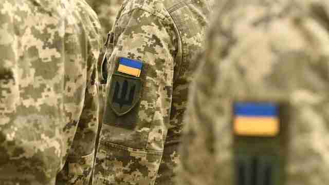 Воєнний стан та мобілізацію в Україні знову подовжать
