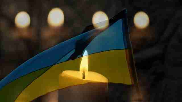 Вони віддали своє життя за Україну: у Львові 9 лютого віддадуть останню шану трьом загиблим воїнам