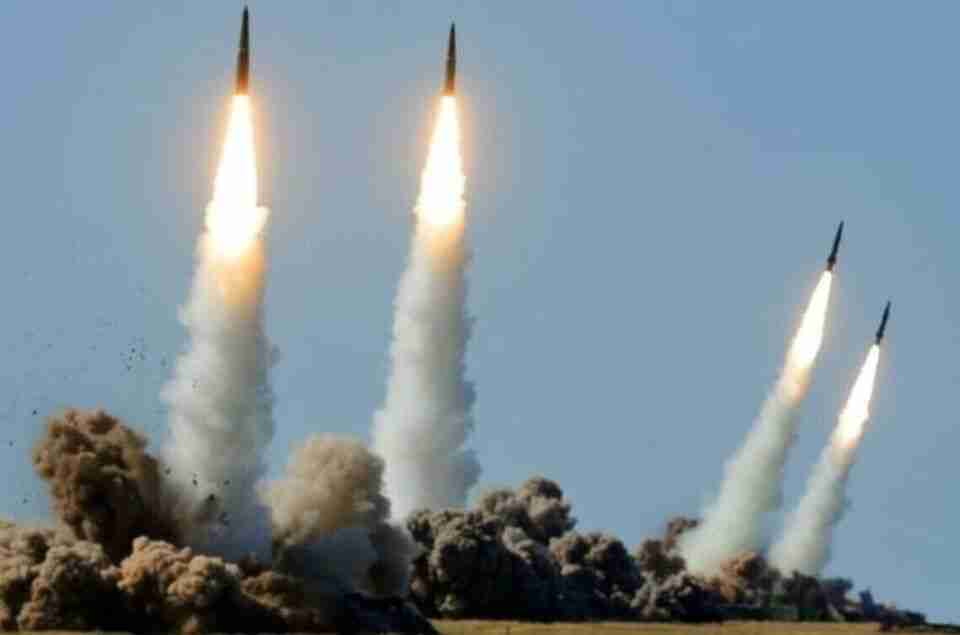 Ворог накопичує ракети для масованого удару: Повітряні сили попередили про небезпеку