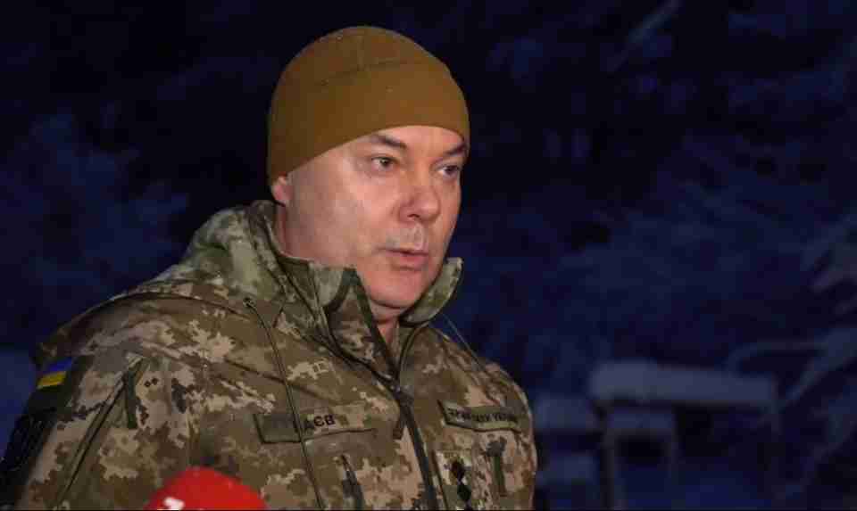 Ворожі ДРГ намагалися прорватися в Україну: деталі від генерала (ВІДЕО)