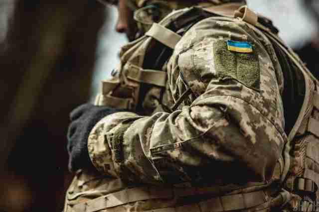 Воїн «Азову» розповів про критичні проблеми українського війська