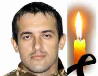 Воїну пропонували відпустку, але він поїхав захищати Бахмут: загинув випускник Львівської академії сухопутних військ