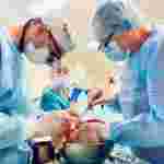 Вперше в Україні: у Львові провели операцію з трансплантації серця дитині та трансплантацію легень (ФОТО)