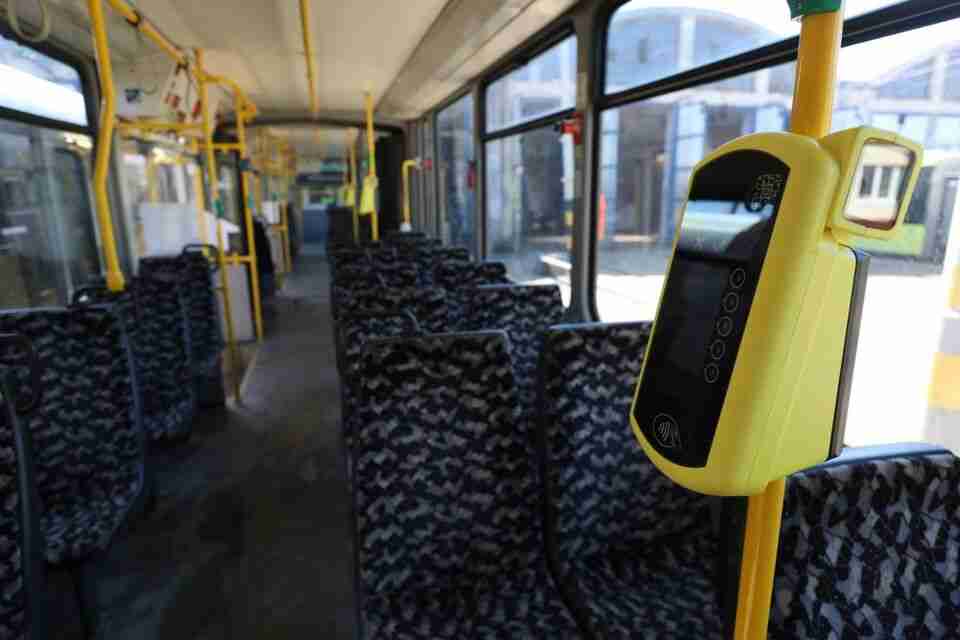 Впровадження е-квитка на Львівщині: на якому етапі та яких змін очікувати пасажирам