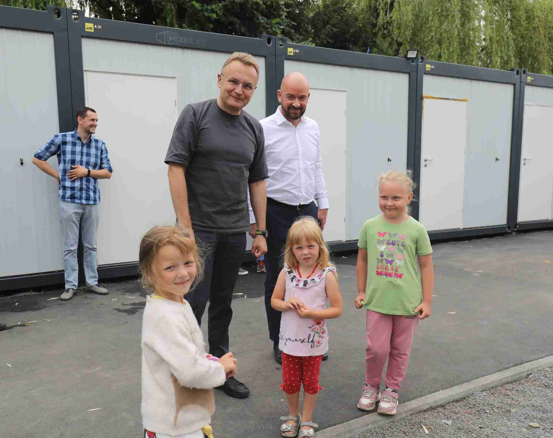 Вроцлав виділить 1 мільйон євро на створення реабілітаційного центру у Львові в рамках проєкту «Незламні» (Фото)