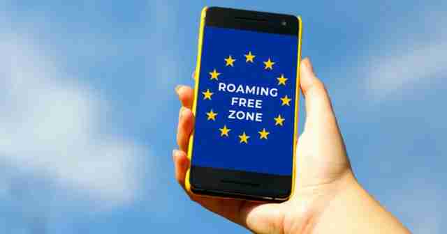 ВРУ ухвалила закон про єдину роумінгову зону з ЄС