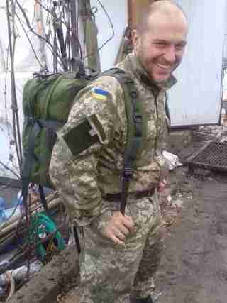 Врятував життя сотням військовим: у боротьбі проти окупантів загинув Народний герой України (ФОТО)