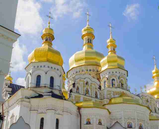 Все майно Московського патріархату в Україні хочуть націоналізувати