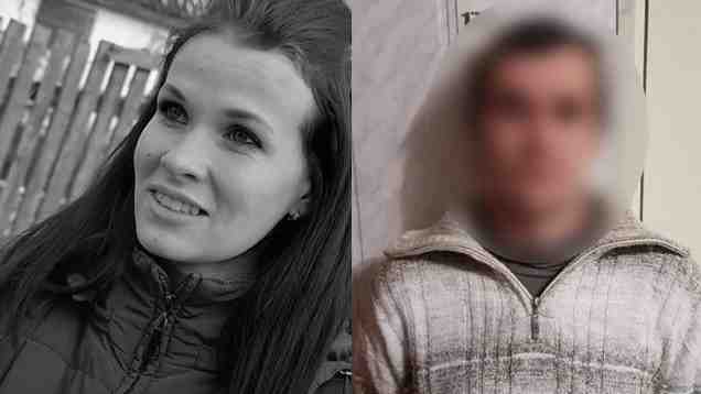 Встигла лише назвати ім’я вбивці перед смертю: на Черкащині вбили молоду маму двох дітей (ФОТО)