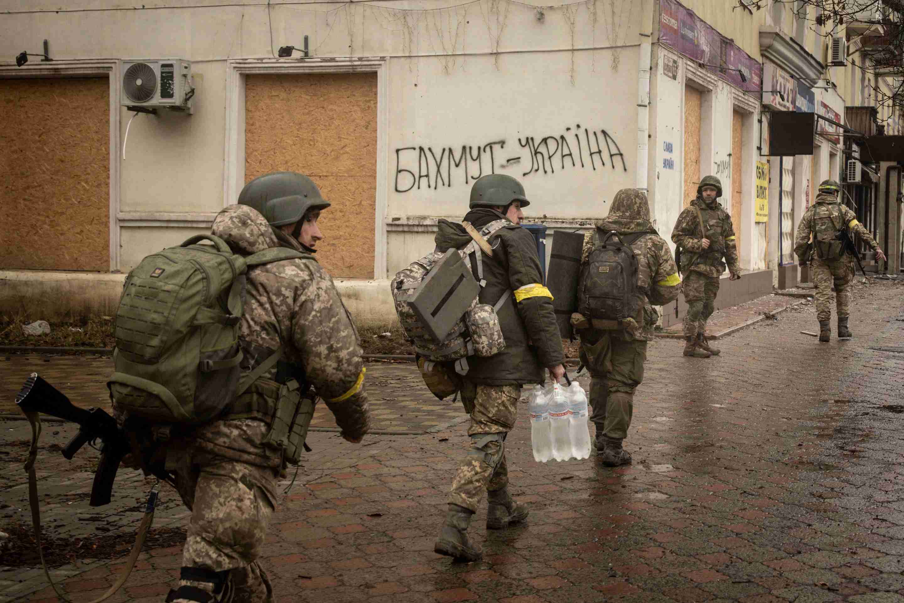 Втрати окупантів насправді можуть бути значно більші на Донбасі: пояснили у ЗСУ