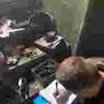 Вирізали серце, частину легень і перерізали горло: у поліції розповіли шокуючі подробиці про знайденого мертвим чоловіка після вибуху на Київщині (відео, фото)