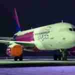 Wizz Air, Ryanair та SkyUp відновлюють близько 20 напрямків зі Львова (фото)