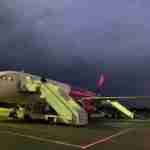 Wizz Air відкрив новий напрямок зі Львова