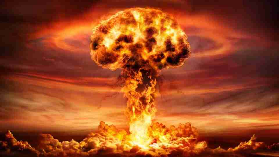 Ядерна війна: спрогнозовано, по яких об’єктах в РФ може завдати удар США