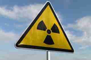Ядерна загроза: що не можна робити у випадку радіаційної небезпеки