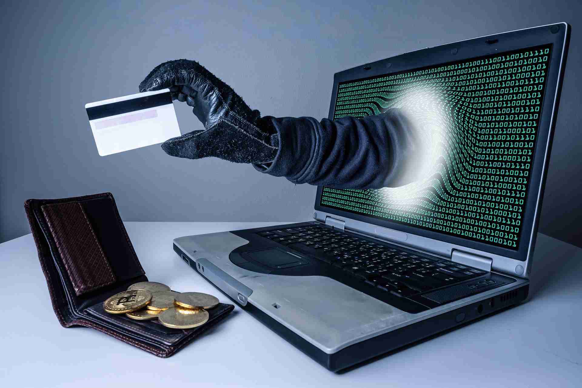 Як не позбутися коштів: Кіберполіція попереджає про новий вид шахрайства