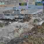 Як виглядає вулиця Степана Бандери під час ремонту: актуальний стан (відео, фото)