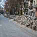 Як виглядає вулиця Степана Бандери під час ремонту: актуальний стан (відео, фото)