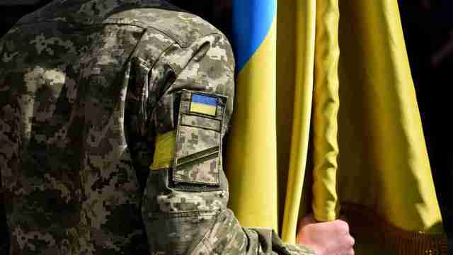 «Як я здамся без бою»: чому за допомогою самих українців ворог може завдати нам поразки