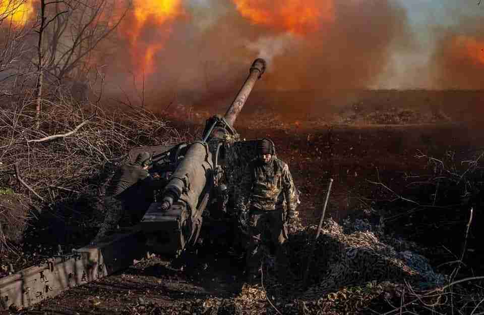 Які можуть бути наслідки у випадку паузи у війні в Україні: пояснення Зеленського