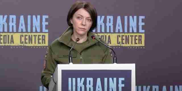 Які населені пункти України окупанти намагатимуться захопити найближчим часом - Маляр