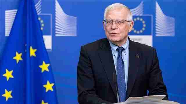 Яку найсильнішу гарантію безпеки може отримати Україна від ЄС: відповідь Борреля