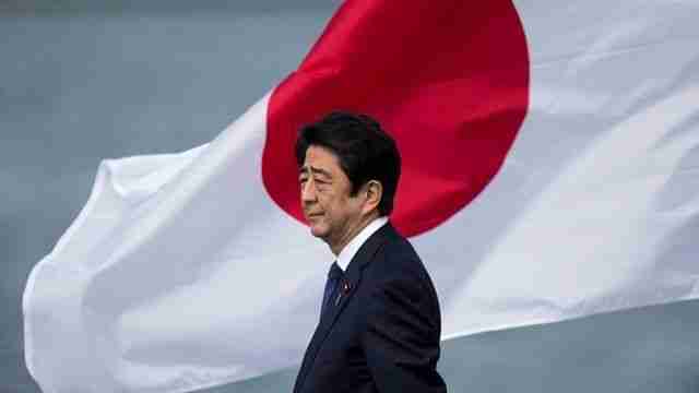 Японія заборонить путіну приїжджати на похорон Сіндзо Абе