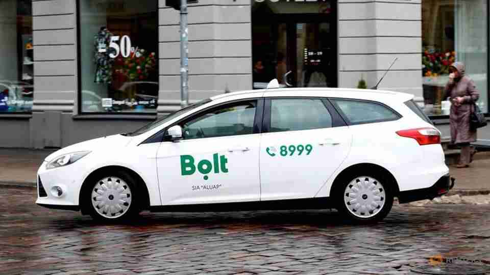 У Харкові таксист Bolt образив пасажирку через мову спілкування (ВІДЕО)