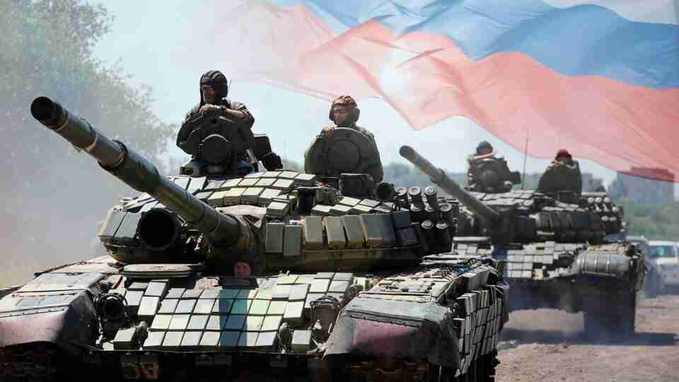 Ймовірно РФ посилить методи терористичних бойових дій в Україні