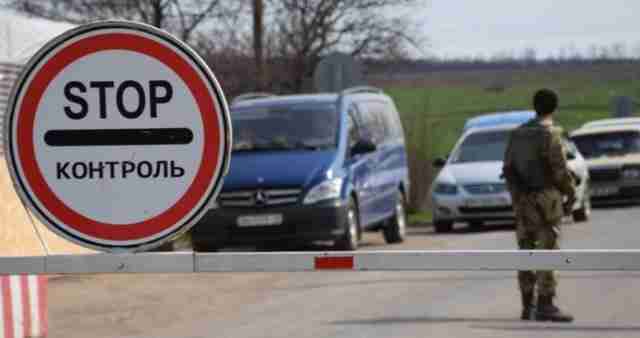 З понеділка угорські перевізники блокуватимуть кордон України
