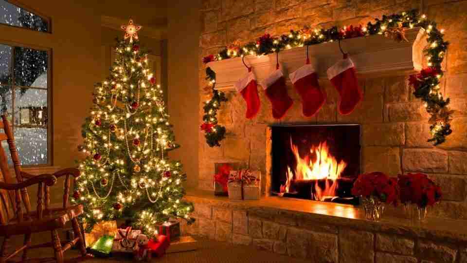 З Різдвом Христовим: кращі листівки та привітання зі святом (ФОТО)