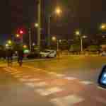 З’явилося відео моменту аварії на перехресті Виговського -Любінська (відео, фото)