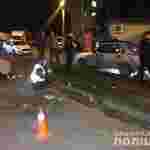 З’явилися подробиці нічного вибуху у Харкові, під час якого постраждали п’ятеро людей (ФОТО, ВІДЕО)