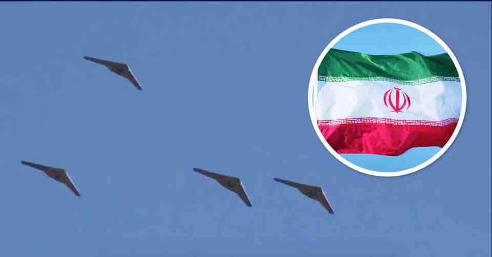 За пів року Іран передав росії понад 300 000 снарядів і мільйон боєприпасів