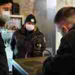 За порушення карантину на бар у центрі Львова відкрито кримінальне провадження (фото)