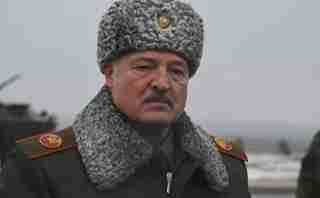 За відмову від масованого наступу на Львів через Волинь, рф може ліквідувати Лукашенка