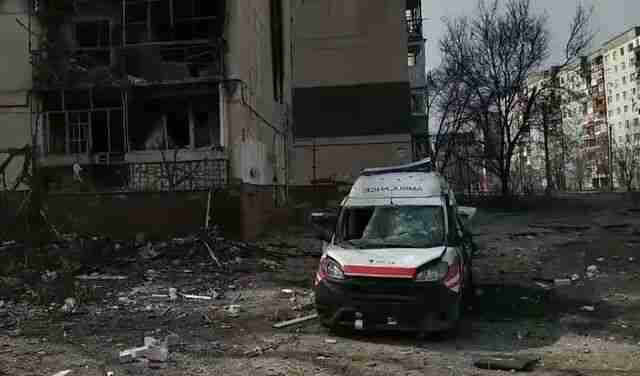 Забезпечували людей їжею: під час ворожого обстрілу на Луганщині загинули волонтери