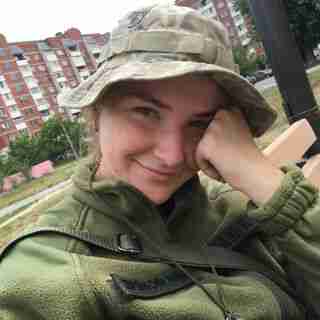 Загинула як герой: в одній з найгарячіших точок фронту загинула співробітниця НАЗК Юлія Шевченко