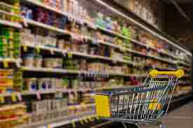 Загроза дефіциту продуктів: чого очікувати українцям найближчим часом