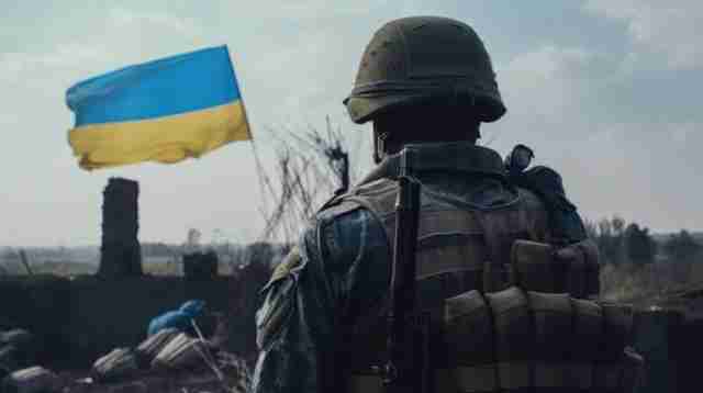 Захід має дякувати Україні за порятунок, а не змушувати благати про зброю, - NYT