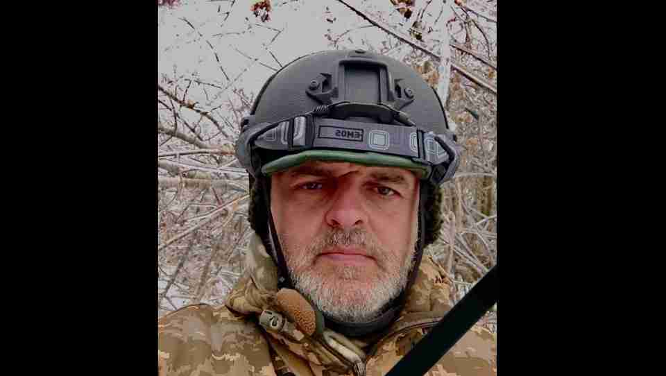 Захищаючи Україну, віддав життя воїн зі Львівщини Ігор Ганевич: що про нього відомо