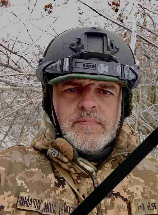 Захищаючи Україну, віддав життя воїн зі Львівщини Ігор Ганевич: що про нього відомо