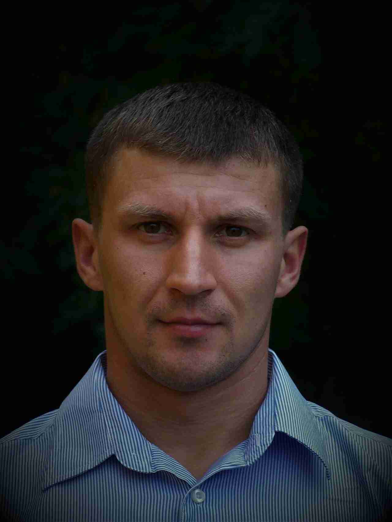 Захищаючи Україну загинув львів’янин, учасник першої збірної України на Іграх Нескорених