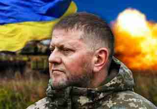 Залужний вважає, що Україну влаштує будь-який спосіб мобілізації, який забезпечить армію поповненням