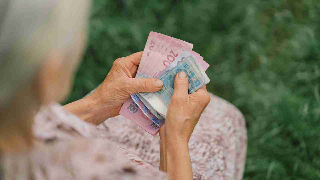 «Запроваджується система балів»: українцям підвищать пенсії за новими правилами