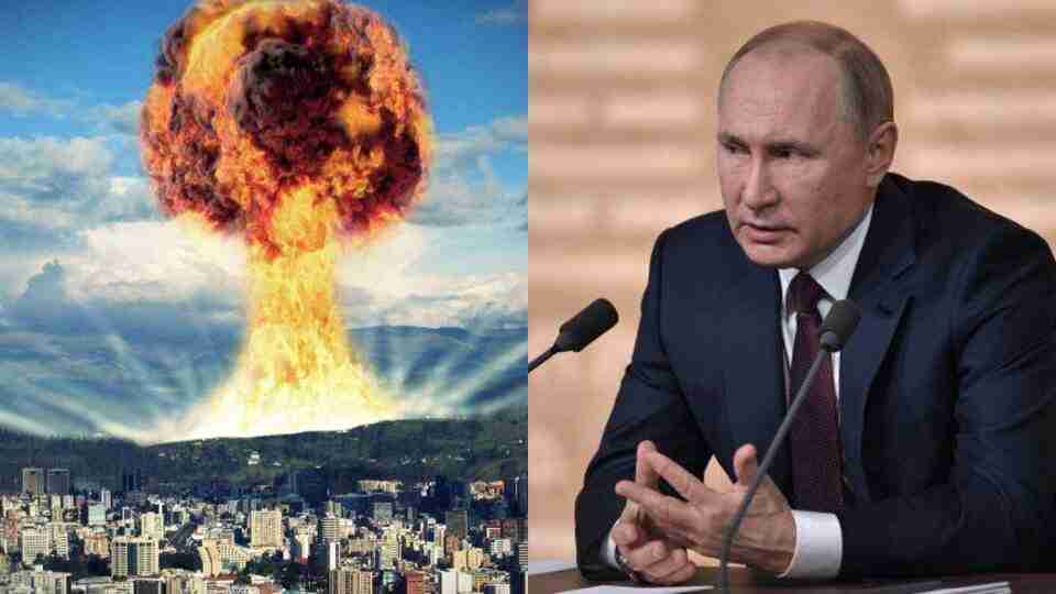 Застосування росією ядерної зброї небезпечно для всіх країн Чорноморського регіону